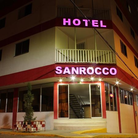 أرمينيا Hotel Sanrocco المظهر الخارجي الصورة