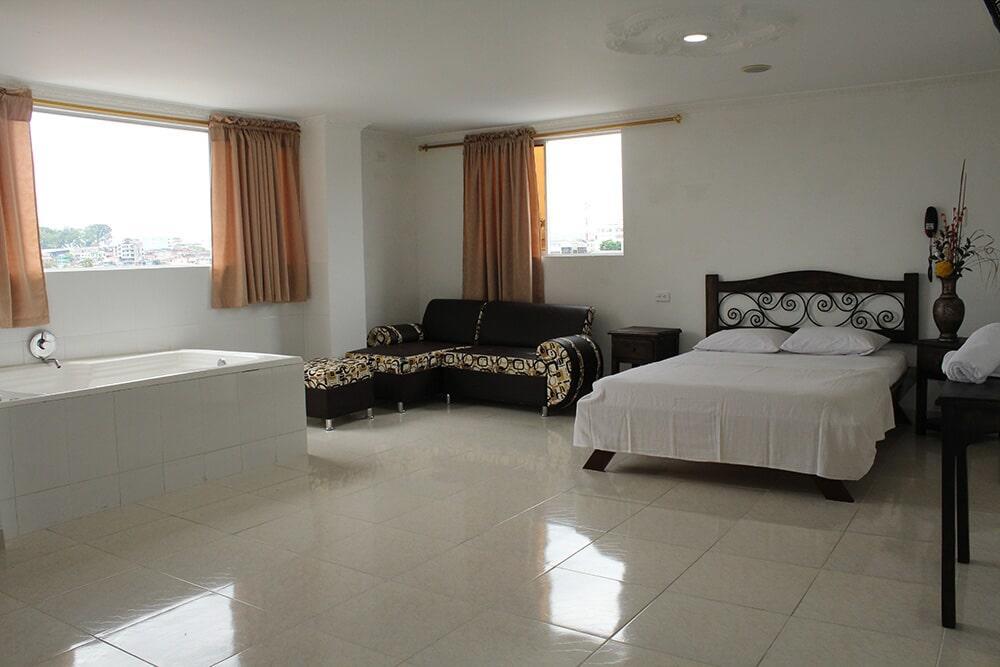 أرمينيا Hotel Sanrocco المظهر الخارجي الصورة